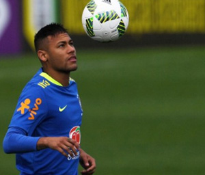   Brasil Lolos ke 16 Besar Klasemen Grup E